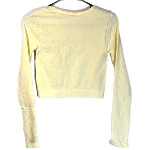 Fabletics River Seamless Top